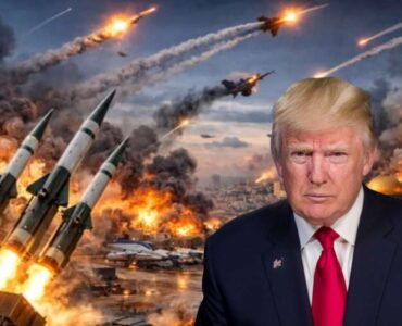 فوری/ تصمیم مهم ترامپ درباره لبنان اعلام شد