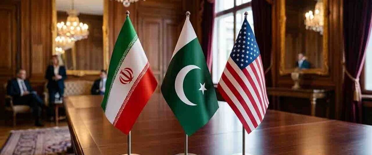 فوری/ خبر جدید صداوسیما درمورد تصمیم ایران درخصوص مذاکرات اسلام‌آباد