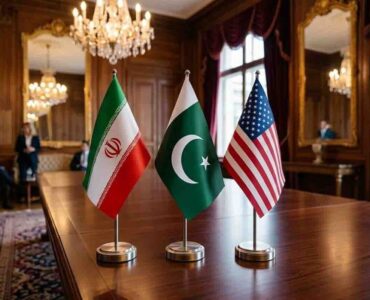 فوری/ خبر جدید صداوسیما درمورد تصمیم ایران درخصوص مذاکرات اسلام‌آباد