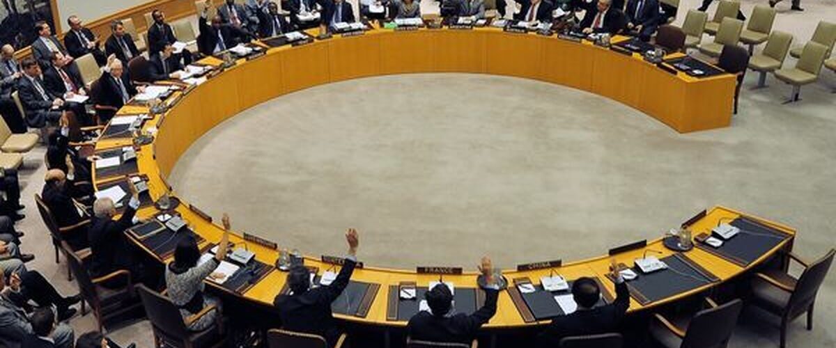 فوری / درخواست بحرین از سازمان ملل برای بازگشایی تنگه هرمز با نیروی نظامی