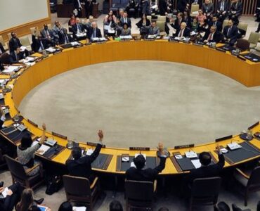 فوری / درخواست بحرین از سازمان ملل برای بازگشایی تنگه هرمز با نیروی نظامی