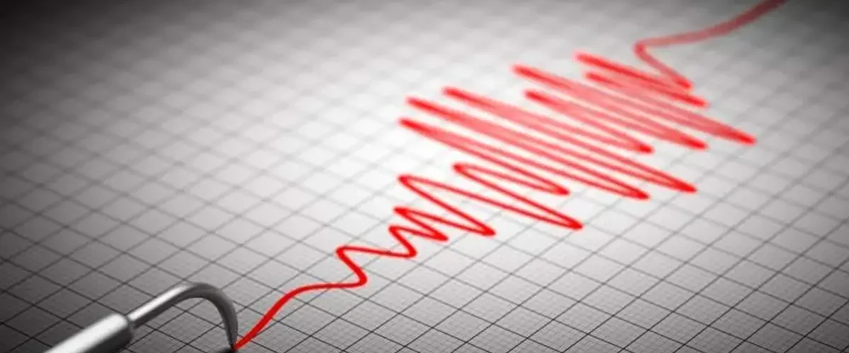 فوری/ زمین لرزه مرگبار پاکستان را لرزاند