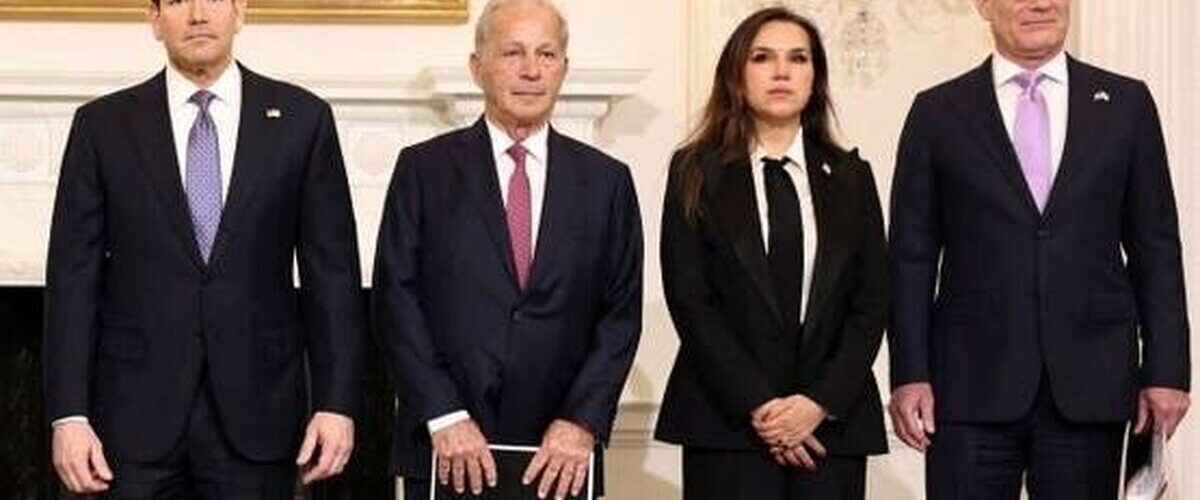 فوری/ لبنان، رژیم صهیونیستی و آمریکا بیانیه مشترک صادر کردند