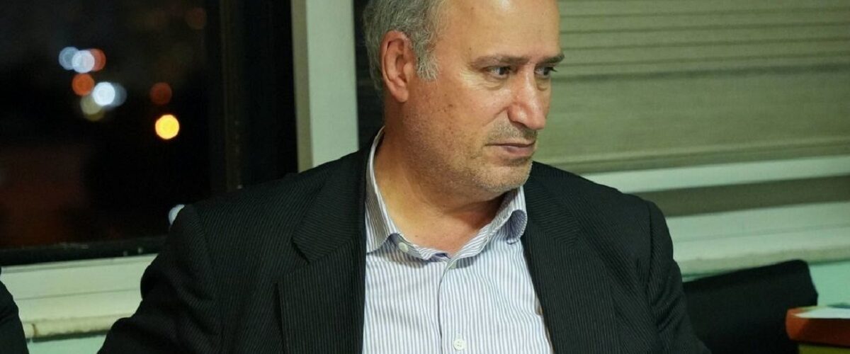 فوری/ مهدی تاج از کانادا دیپورت شد