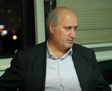 فوری/ مهدی تاج از کانادا دیپورت شد