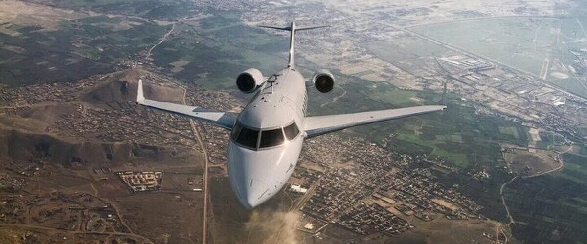 فوری/ هواپیمای جاسوسی آمریکا دوباره در این مکان مشاهده شد