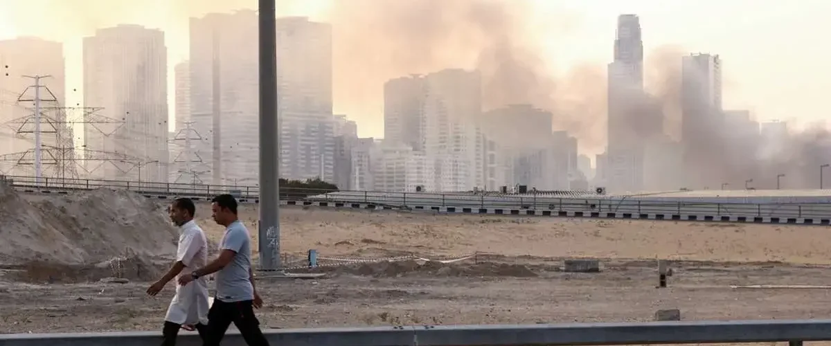 فوری/ ورود ایرانی‌ها به امارات با هر نوع ویزایی ممنوع شد