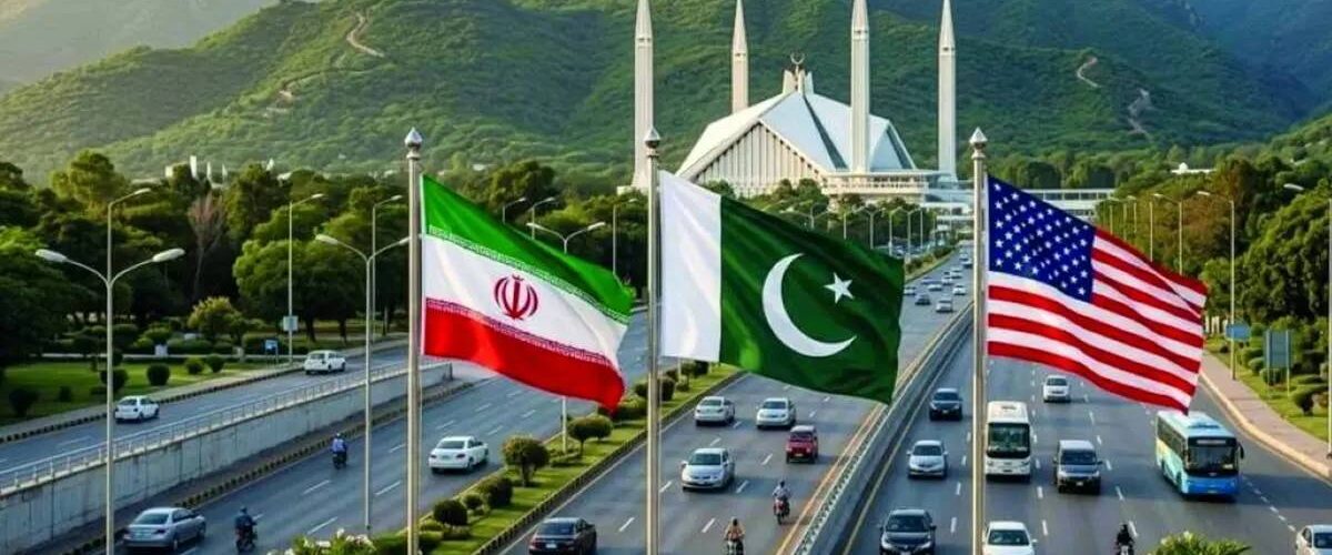 فوری/ پاکستان تاریخ مذاکرات را اعلام کرد