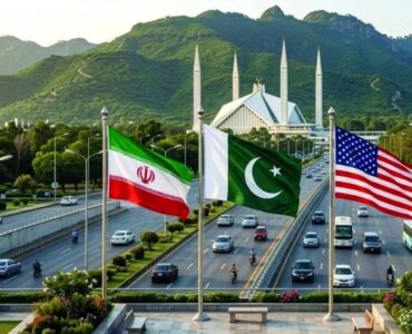 فوری/ پاکستان تاریخ مذاکرات را اعلام کرد