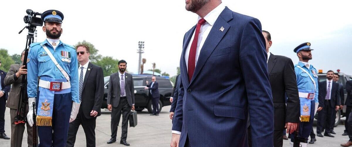 فوری/ گزارش فاکس نیوز درمورد پیشنهاد نهایی و ۶ بندی جی‌دی ونس به ایران