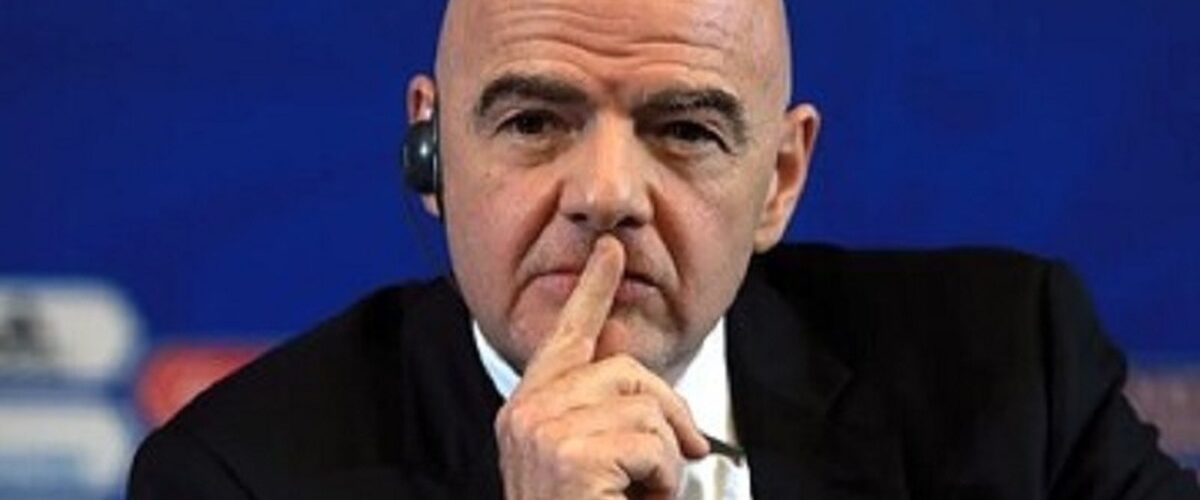 فیفا تکلیف ایران را در جام جهانی مشخص کرد