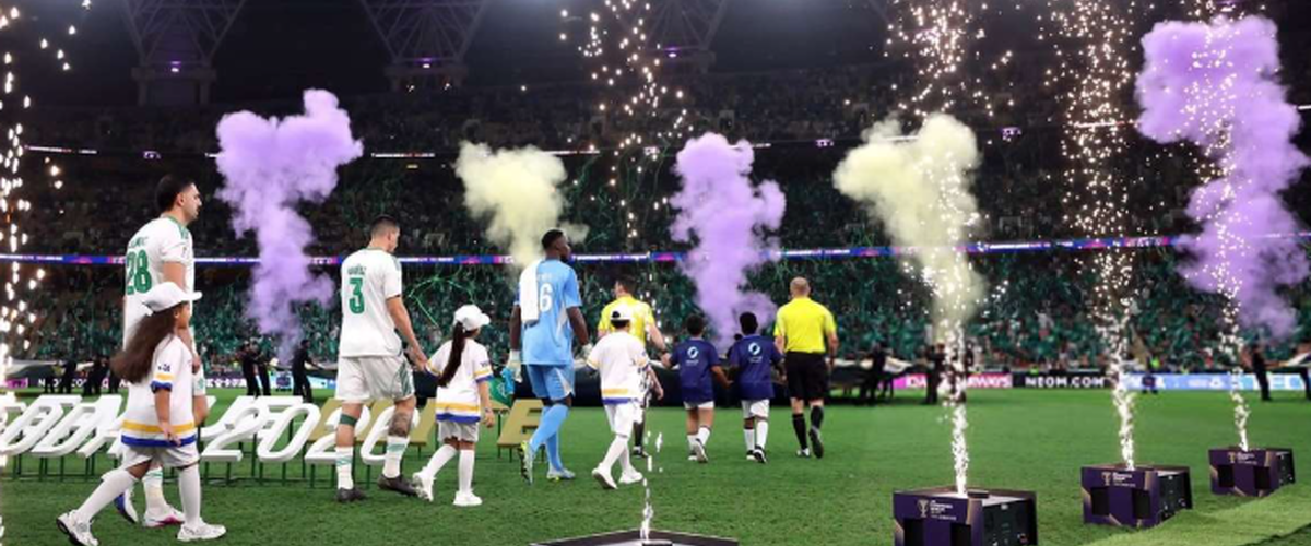 فینال لیگ نخبگان آسیا فردا در جده برگزار می‌شود + جزییات