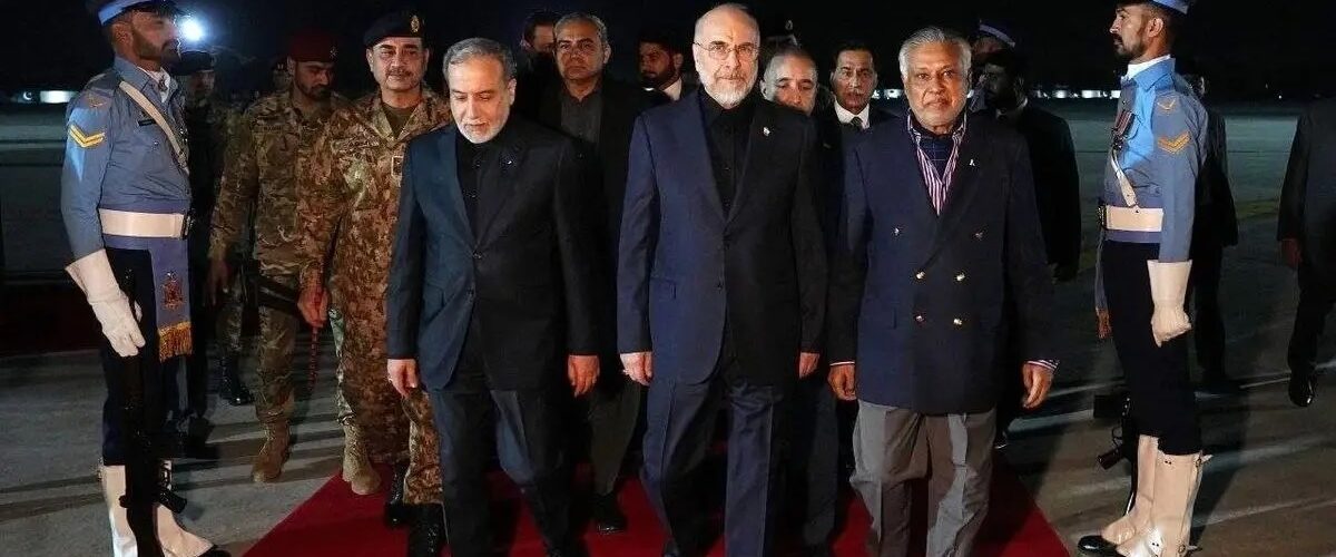 قالیباف: ایالات متحده باید به توافق عمل کند