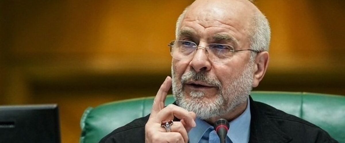 قالیباف: جمهوری اسلامی ایران هیچ تهدیدی برای منطقه ندارد