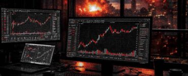 قیمت بیت‌کوین در تعلیق جنگی؛ بازار رمزارزها منتظر سیگنال بعدی