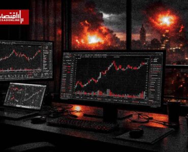 قیمت بیتکوین در تعلیق جنگی؛ بازار رمزارزها منتظر سیگنال بعدی قیمت بیتکوین در تعلیق جنگی؛ بازار رمزارزها منتظر سیگنال بعدی