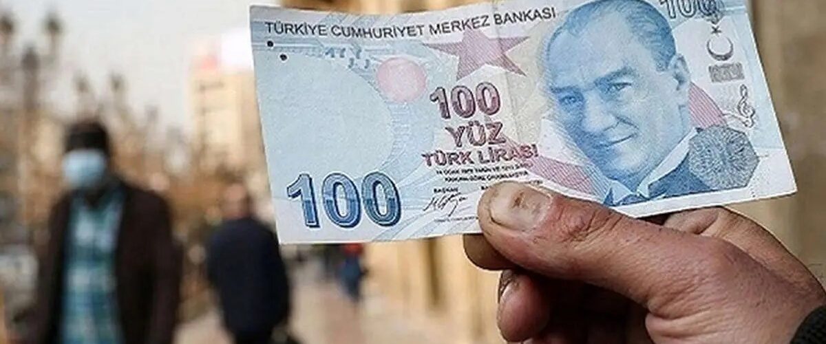 قیمت لیر ترکیه امروز شنبه ۱۵ فروردین ۱۴۰۵ / لیر ترکیه بیش از ۳۵ درصد گران شد