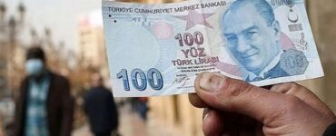 قیمت لیر ترکیه امروز شنبه ۱۵ فروردین ۱۴۰۵ / لیر ترکیه بیش از ۳۵ درصد گران شد