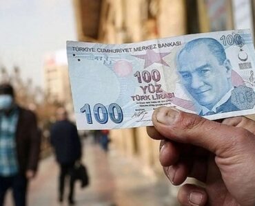 قیمت لیر ترکیه امروز شنبه ۱۵ فروردین ۱۴۰۵ / لیر ترکیه بیش از ۳۵ درصد گران شد