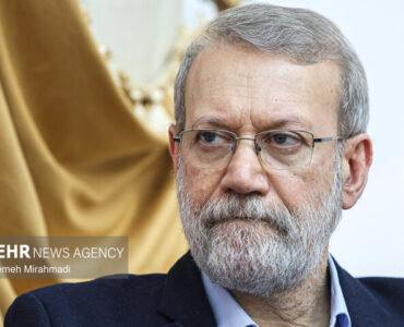 لاریجانی عصاره شجاعت و خردورزی در میدان‌های داخلی و بین‌المللی بود