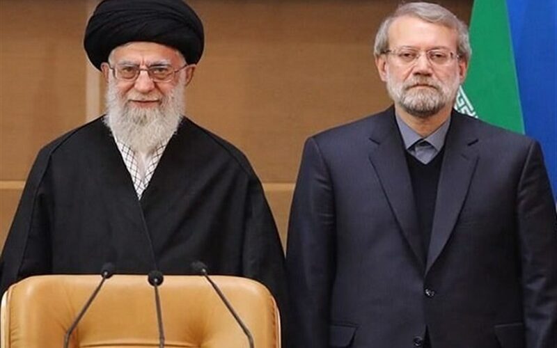 لحظاتی از دومین حضور رهبر شهید در سازمان صدا و سیما