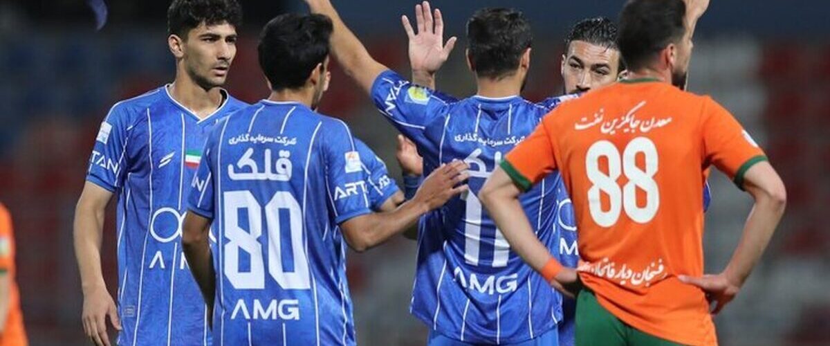 لیگ برتر فوتبال تعلیق شد/ آغاز پس از جام جهانی