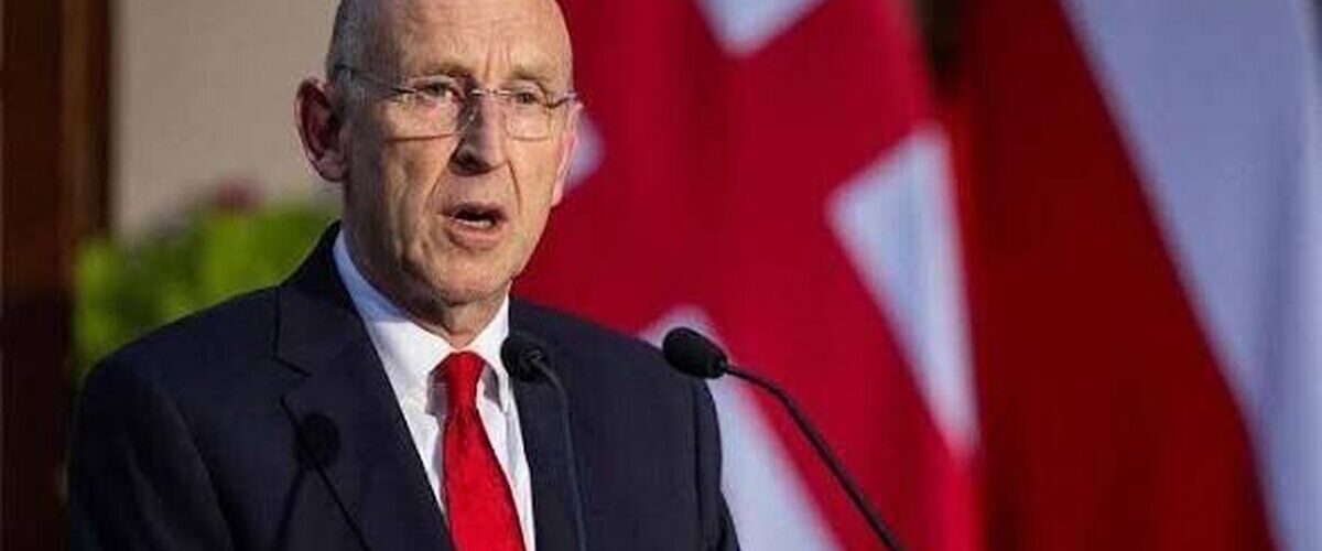 ماجرای اعزام نیرو‌های پدافندی انگلیس به خاورمیانه چیست؟