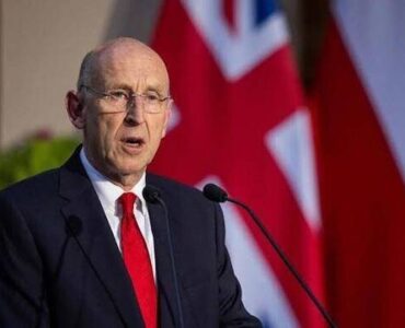 ماجرای اعزام نیروهای پدافندی انگلیس به خاورمیانه چیست؟ ماجرای اعزام نیروهای پدافندی انگلیس به خاورمیانه چیست؟