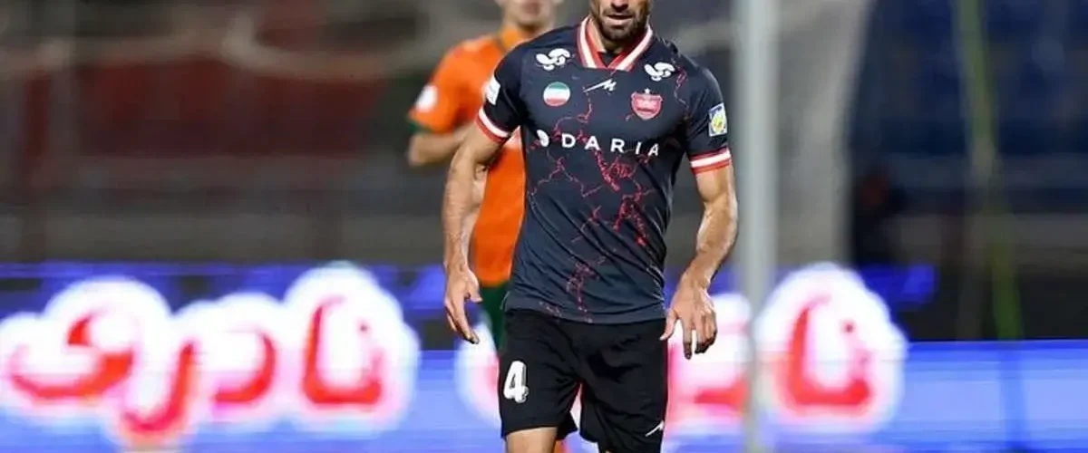 ماجرای تشکیل پرونده انضباطی برای ۳ بازیکن پرسپولیس چیست؟