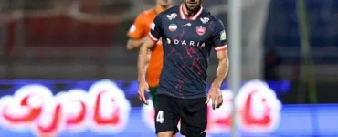 ماجرای تشکیل پرونده انضباطی برای ۳ بازیکن پرسپولیس چیست؟