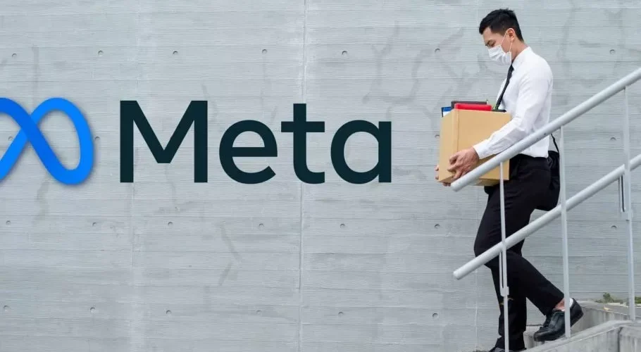متا اخراج ۸ هزار کارمند را تأیید کرد؛ افزایش سرمایه‌گذاری روی هوش مصنوعی