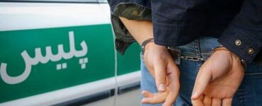 متلاشی شدن باند سارقان در شهرستان ملکان