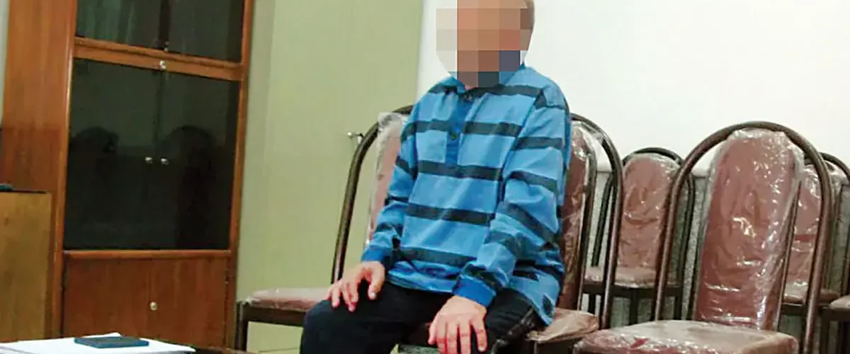 متهم در دادگاه قتل را به گردن یک مرده انداخت+ جزئیات