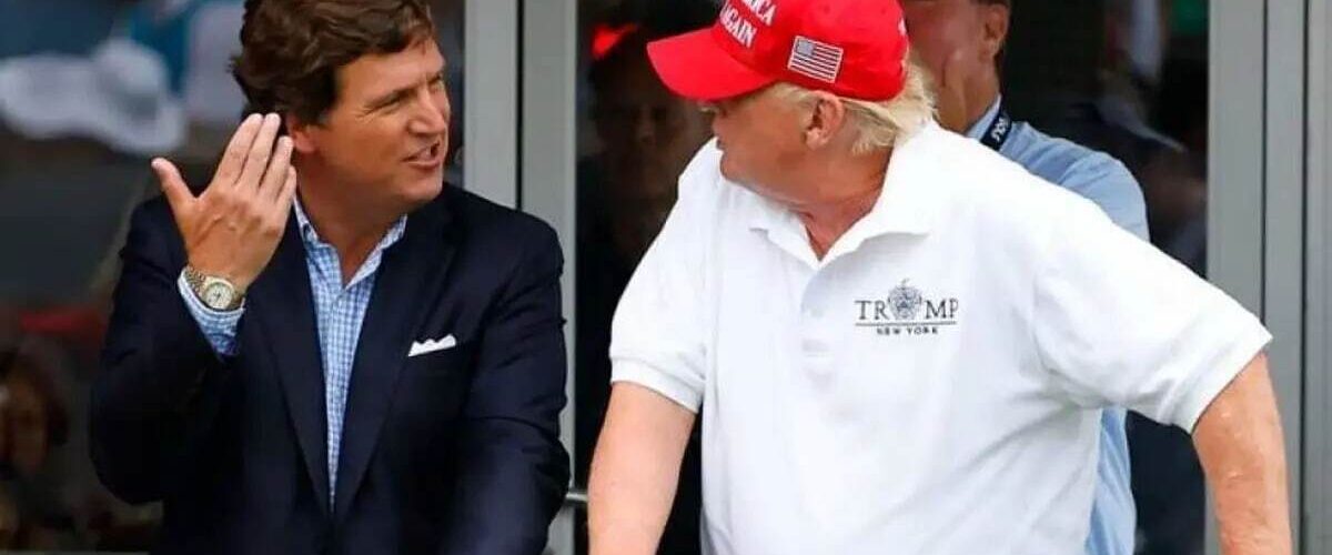 مجری مشهور آمریکایی: به خاطر حمایت‌های گذشته‌ام از ترامپ عذرخواهی می‌کنم