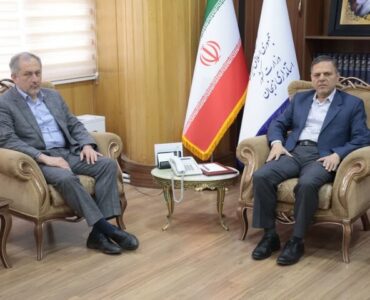 مجیدی: بازسازی مناطق آسیب‌دیده در جنگ شتاب می‌گیرد