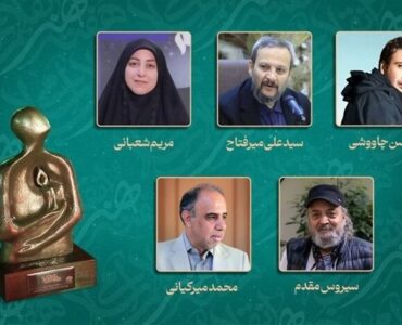 محسن چاوشی و سیروس مقدم کاندیدا شدند