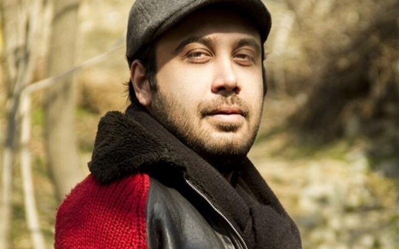 محسن چاوشی چهره هنر انقلاب سال شد