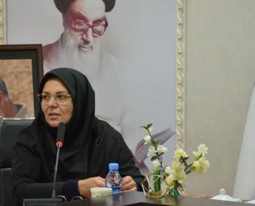 محمدی: نیمی از کتابخانه‌های کرمانشاه در جنگ رمضان فعال بودند