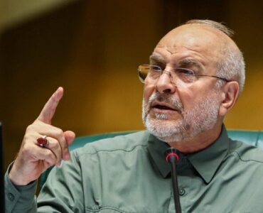 مدال افتخار مجاهدت در سه جنگ تحمیلی بر سینه بزرگ‌مردان سپاه می‌درخشد