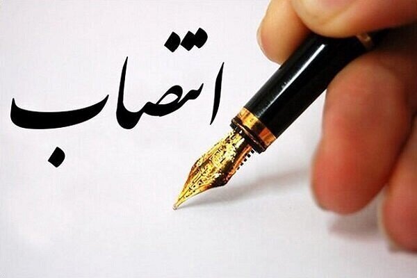 مدیر جدید هلال‌احمر سلسله معرفی شد
