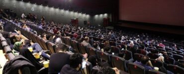 مدیر یک پردیس سینمایی: استقبال مخاطبان از سینماها در حال بهتر شدن است مدیر یک پردیس سینمایی: استقبال مخاطبان از سینماها در حال بهتر شدن است