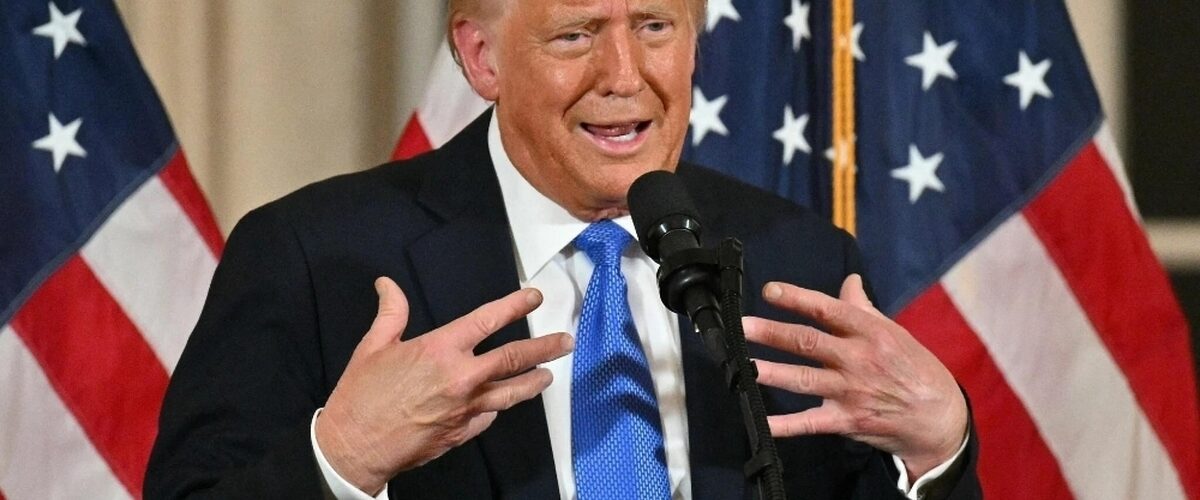 مذاکره ترامپ با کنگره درباره ادامه جنگ با ایران/ کاخ سفید خبر داد