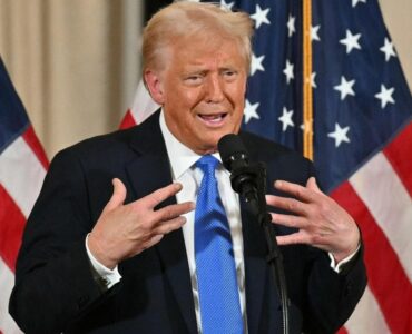 مذاکره ترامپ با کنگره درباره ادامه جنگ با ایران/ کاخ سفید خبر داد