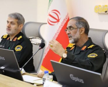 مردم ستون اصلی امنیت کشور هستند؛خدمت به مردم بزرگ‌ترین افتخار پلیس است