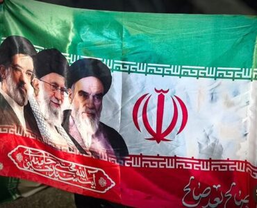 مردم مازندران ایستاده پای میدان