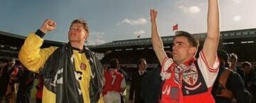 مرگ مشکوک دروازه‌بان آرسنال و یوونتوس در تصاف خودرو با قطار + تصویر