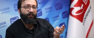 مستندی از "روزنگار" جنگ رمضان درحال ساخت/نیاز به واحدتبلیغات جنگ داریم