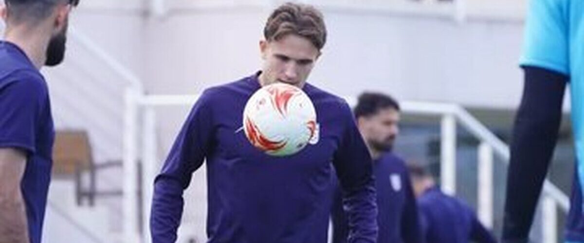 مصدومیت ستاره جدید قلعه‌نویی تشدید شد!