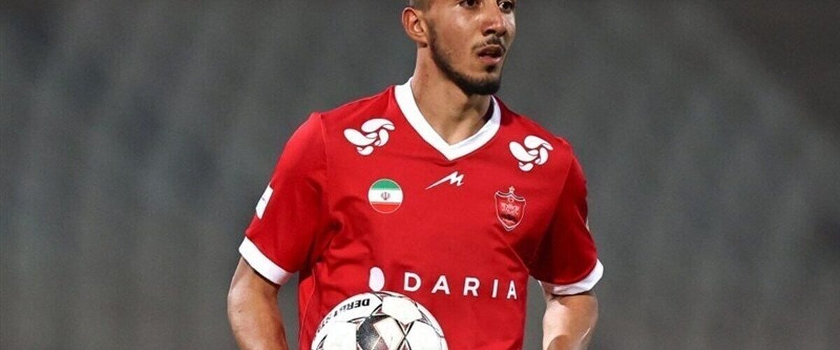 مصدومیت سنگین مدافع پرسپولیس در تعطیلات!