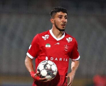 مصدومیت سنگین مدافع پرسپولیس در تعطیلات!